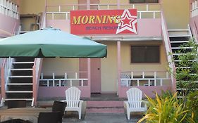 Boracay Morning Beach Resort