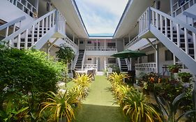 Boracay Morning Beach Resort